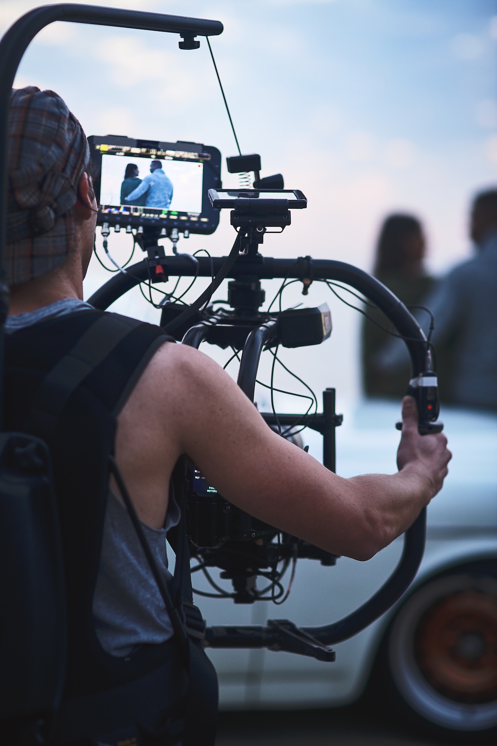 Top 5 Reasons to Choose a Dubai-Based Production Studio for Your Next Project